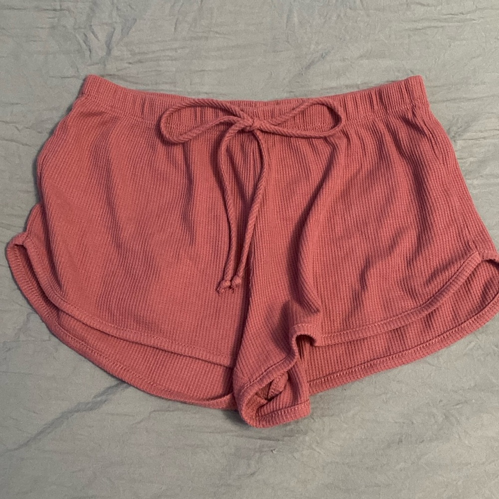 Sleep shorts
